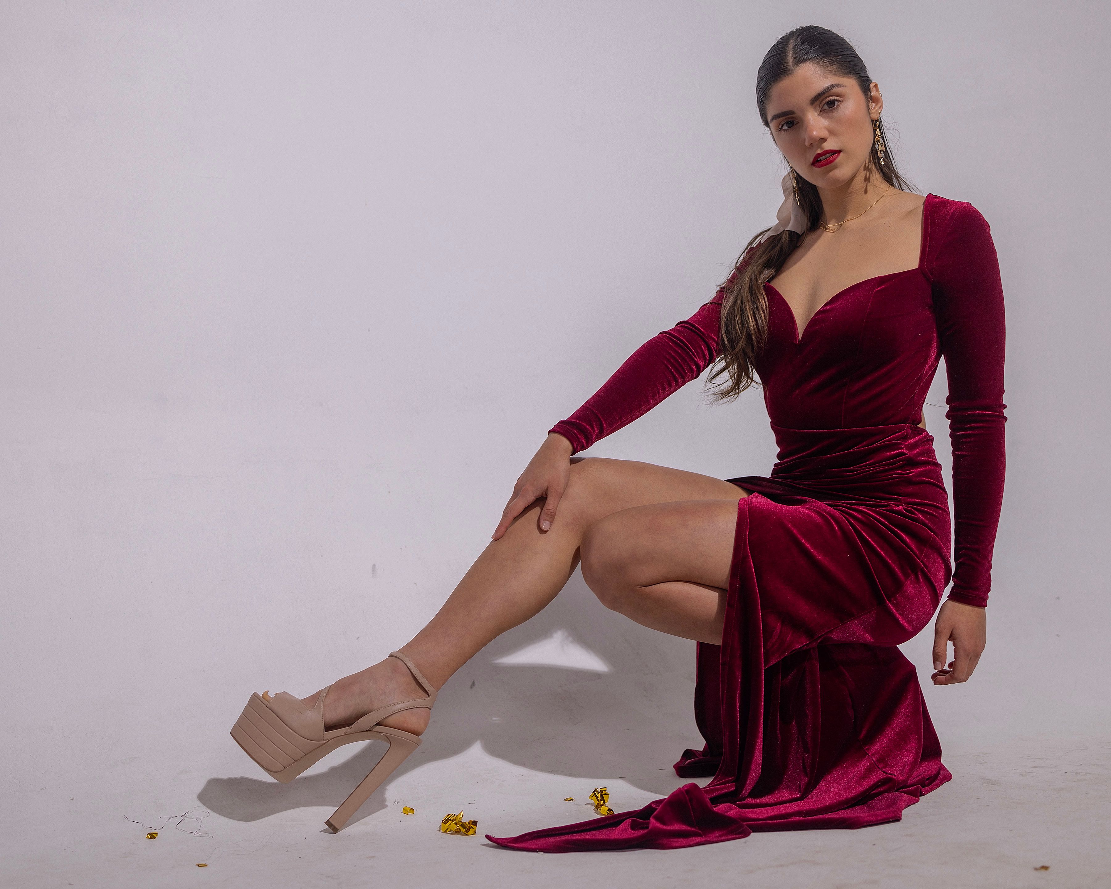 Alexia Putellas: ‘I’m hungry to win, to fight with my teammates for victory’