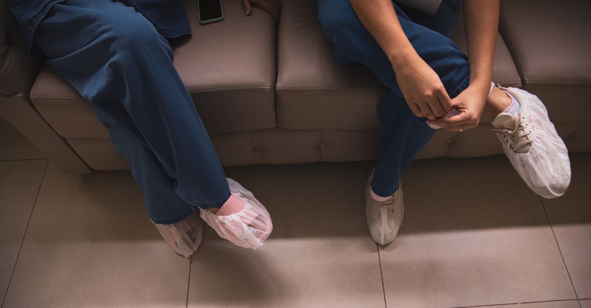 Night Shifts Linked to Metabolic Syndrome: A Medical Blind Spot
