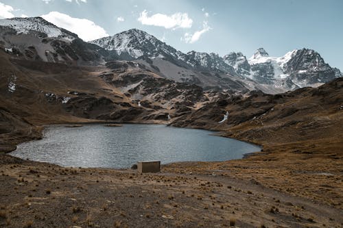 Fotos de stock gratuitas de belleza natural, cubierto de nieve, escénico