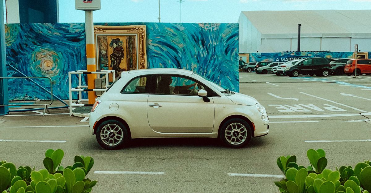 Fotos De Estúdio Profissionais Automotivas