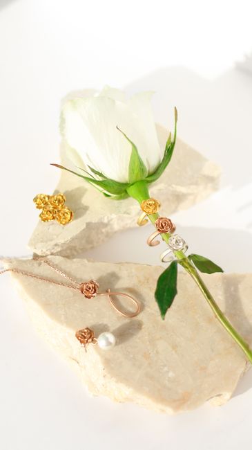 Ironclad Mangalsutra Chain - photo 1