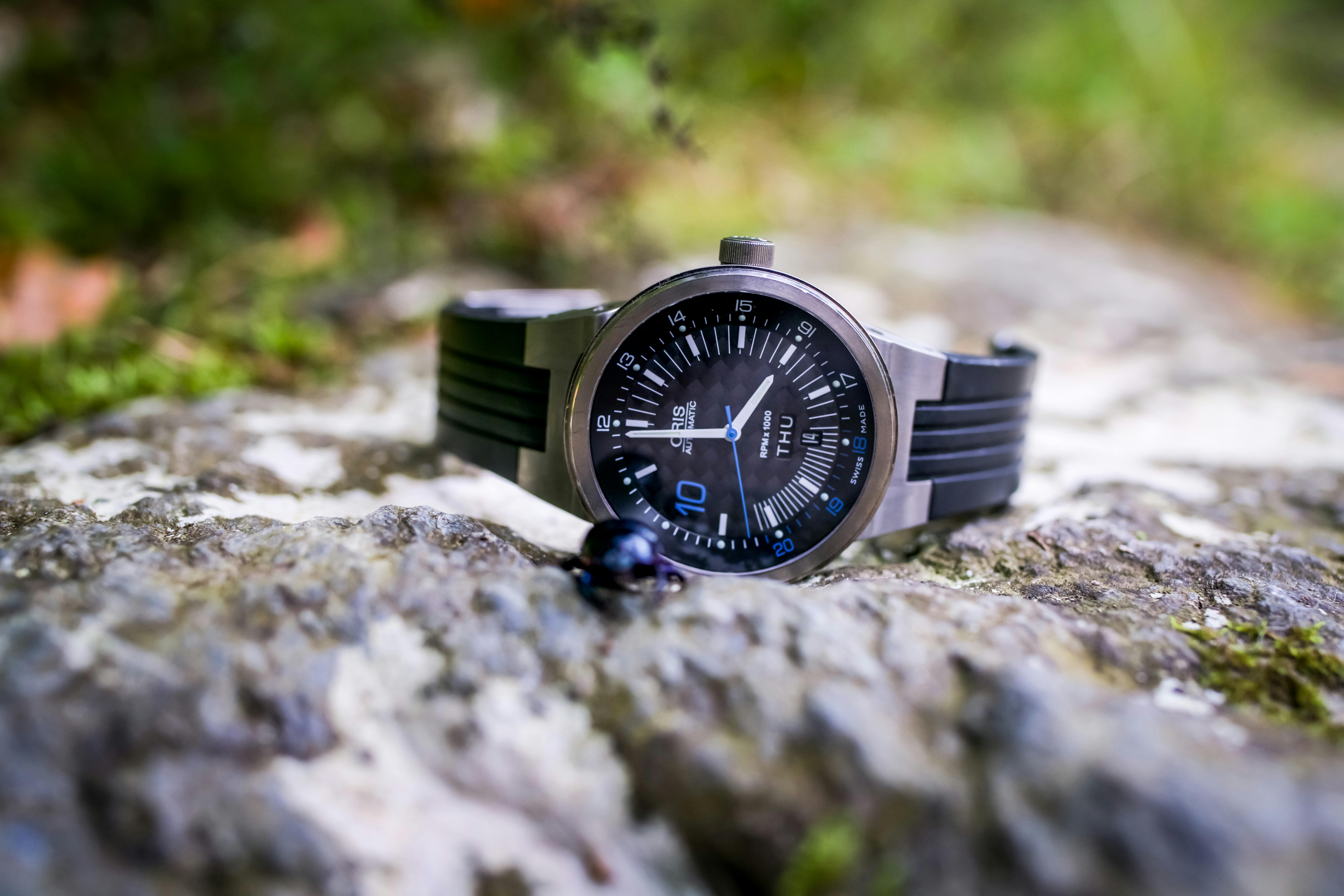 The Allure of Oris Watches for Men The Allure of Oris Watches for Men