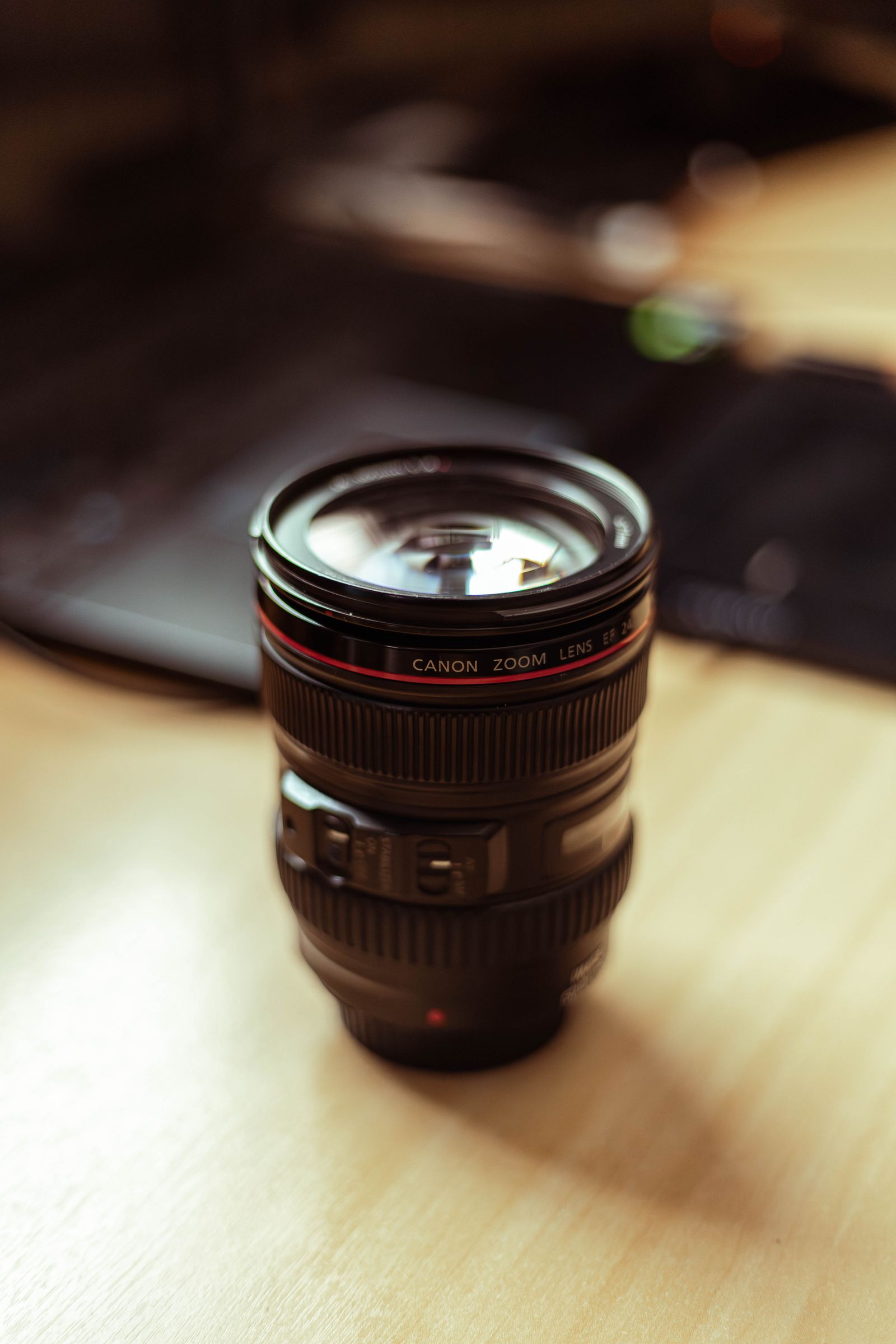 Different kinds of Camera Lens · Free Stock Photo