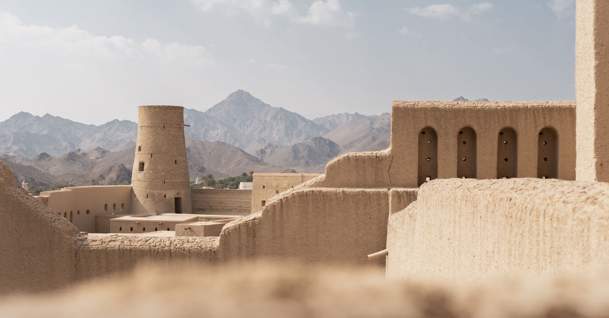 Nizwa