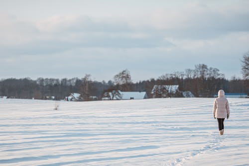 Kostnadsfri bild av by, byar, gående