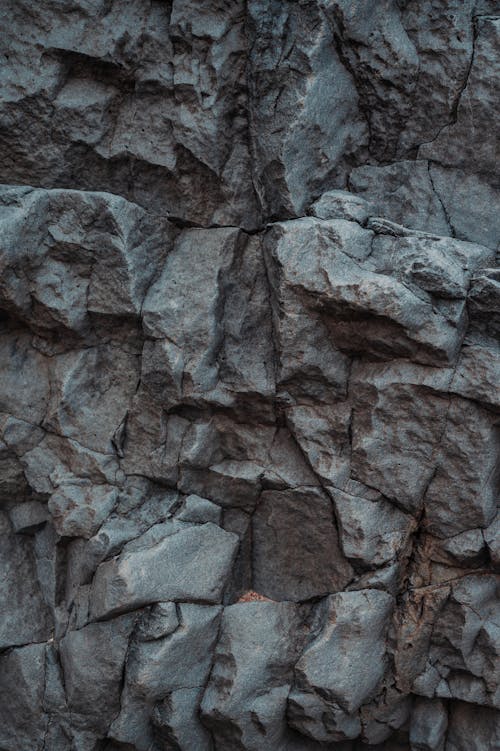 Základová fotografie zdarma na téma geologie, kameny, kopec