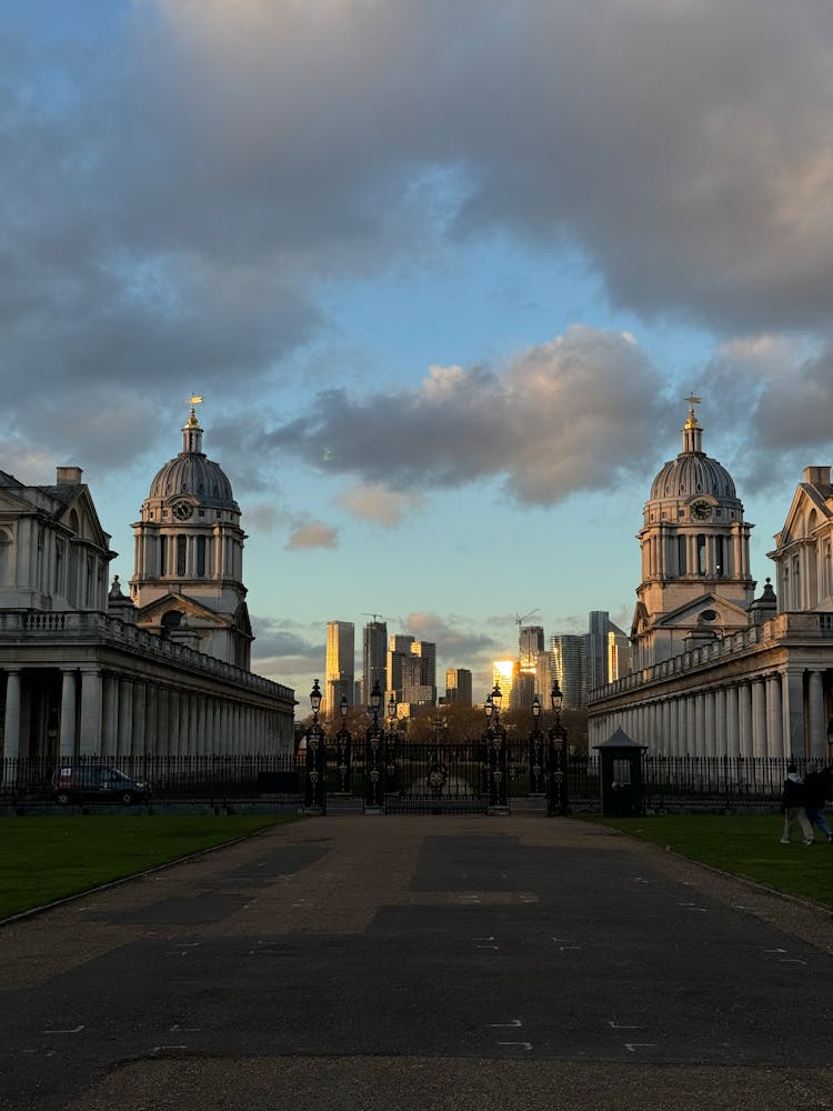 University Of Greenwich