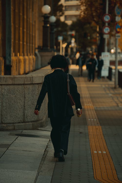 Fotobanka s bezplatnými fotkami na tému chodník, chodníky, chôdza