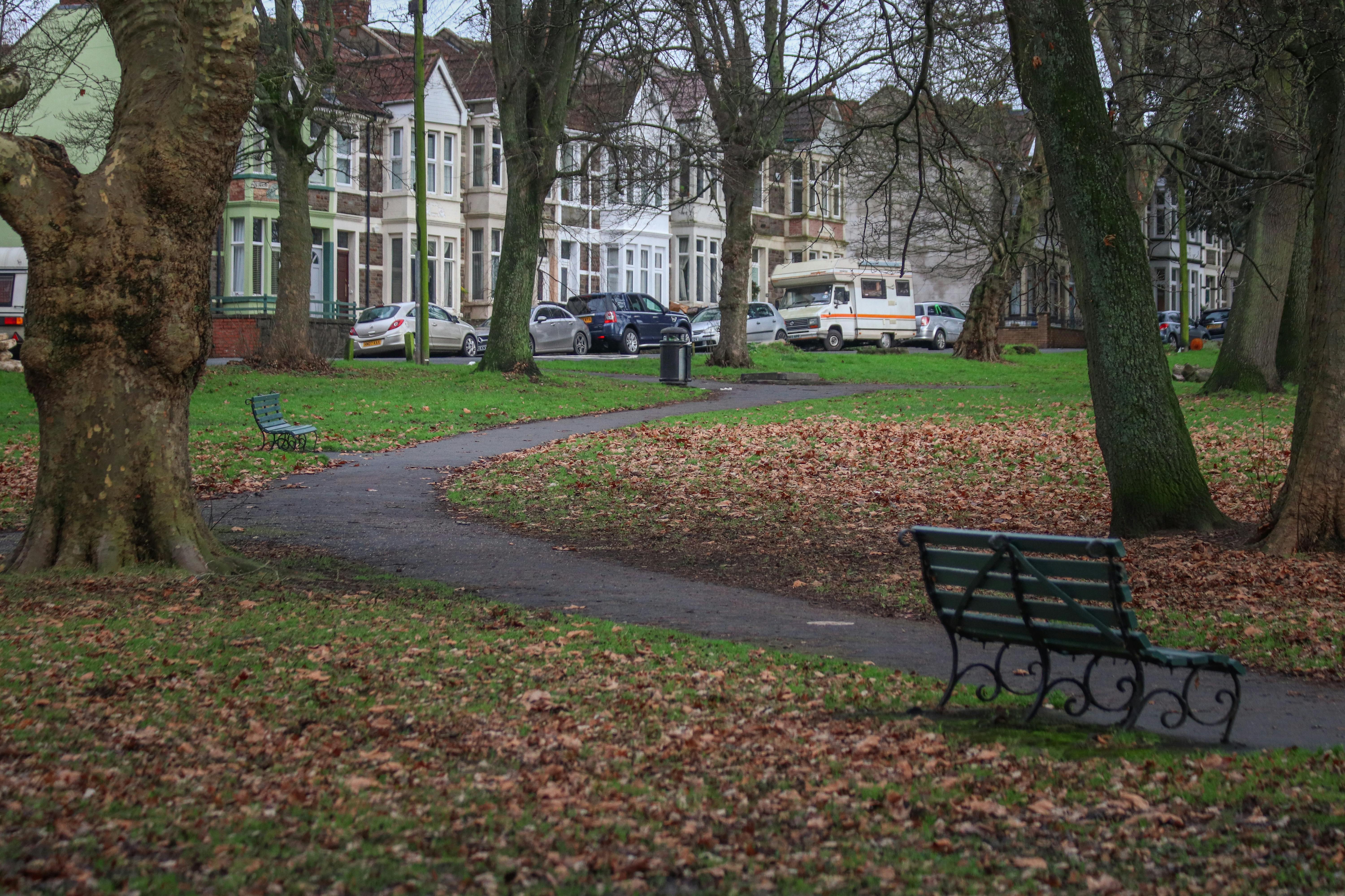 Turvey Park