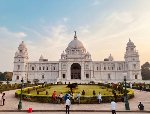 Victoria Memorial