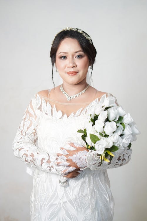 Portrait of a Bride 