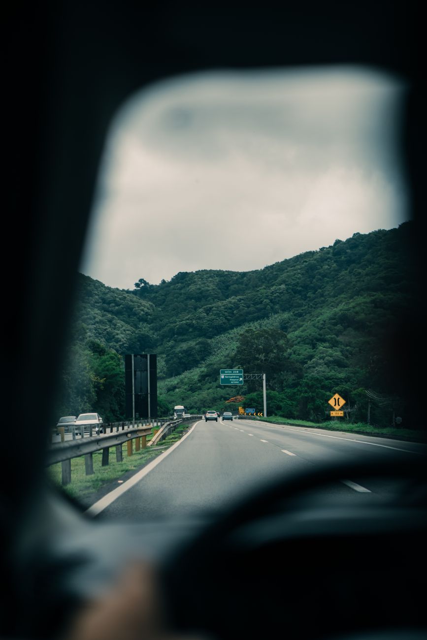 Dominar la Autopista: El Framework PAS para el Examen Práctico de Conducir
