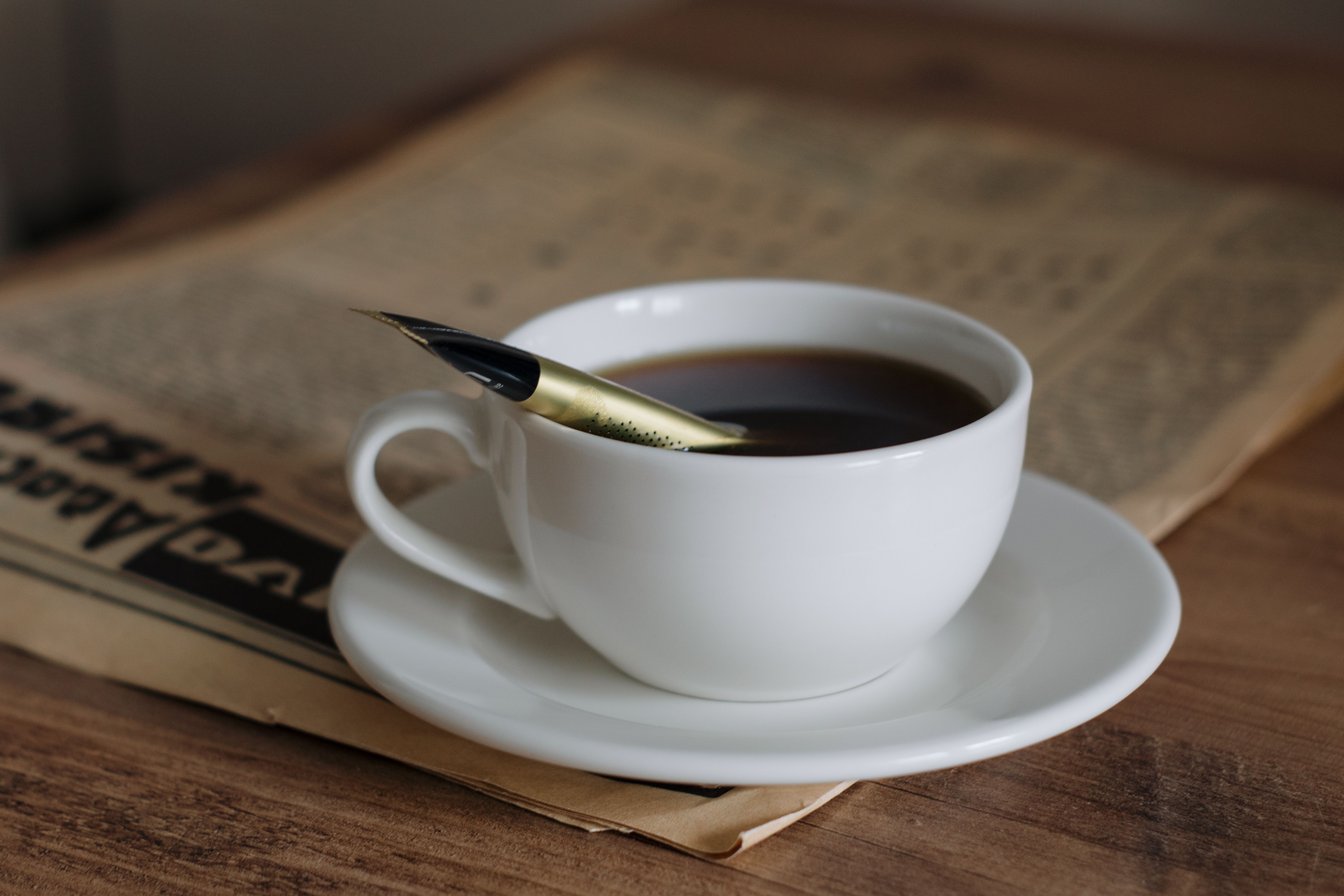 Kompasiana Piece Asks Whether a Daily Writing Habit Can Stay Enjoyable