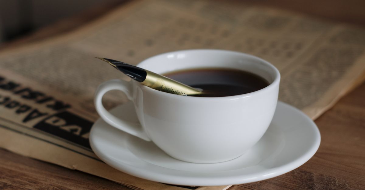 Kompasiana Piece Asks Whether a Daily Writing Habit Can Stay Enjoyable