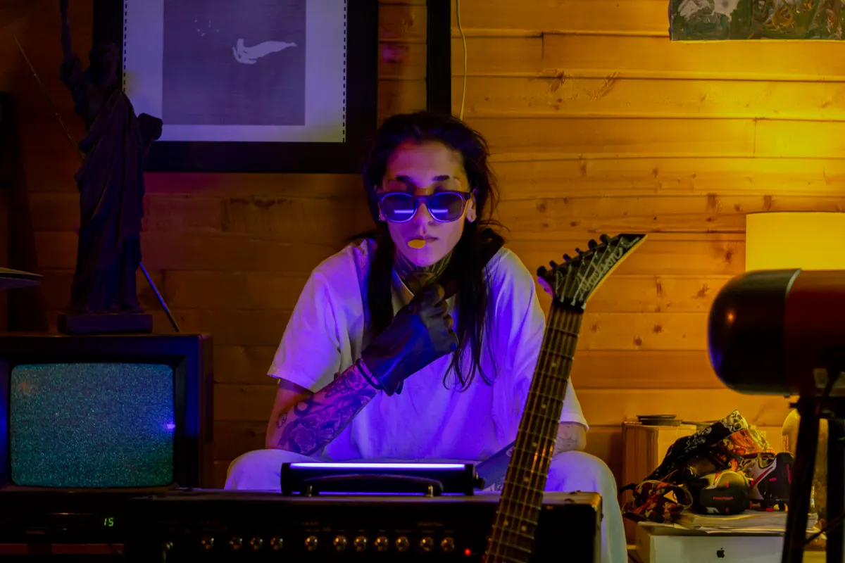 Thelma Plum: I Don't Play That Song Anymore Tour