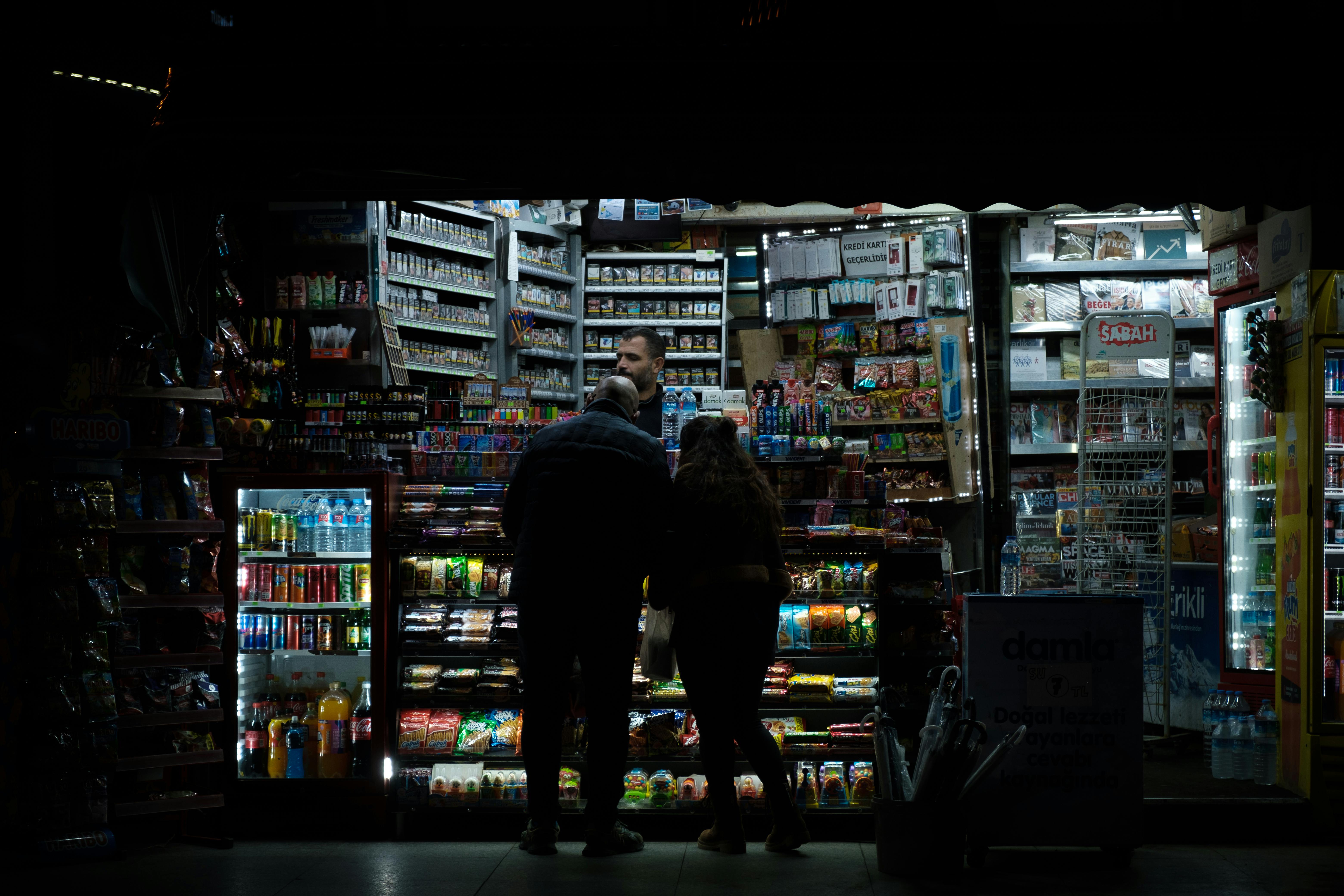 Understanding the use of AI among small businesses — Photo by Burak Argun on Pexels