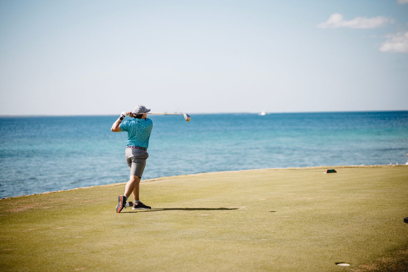 Fairway Proper — Coastal Golf Lifestyle
