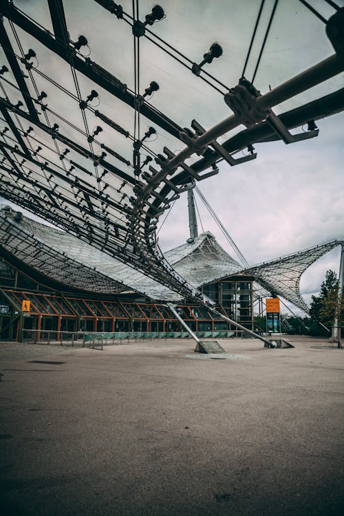 Imagine de stoc gratuită din caldarâm, clădire, fotografiere verticală