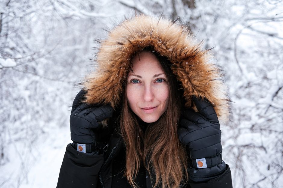 carhartt winter hat