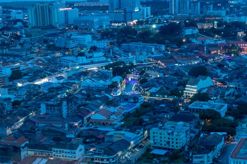 Malacca, Malacca, Malaysia