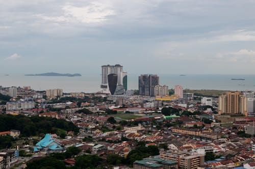 Malacca, Malacca, Malaysia