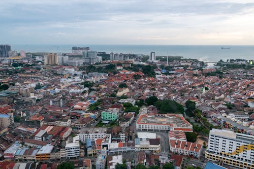 Malacca, Malacca, Malaysia