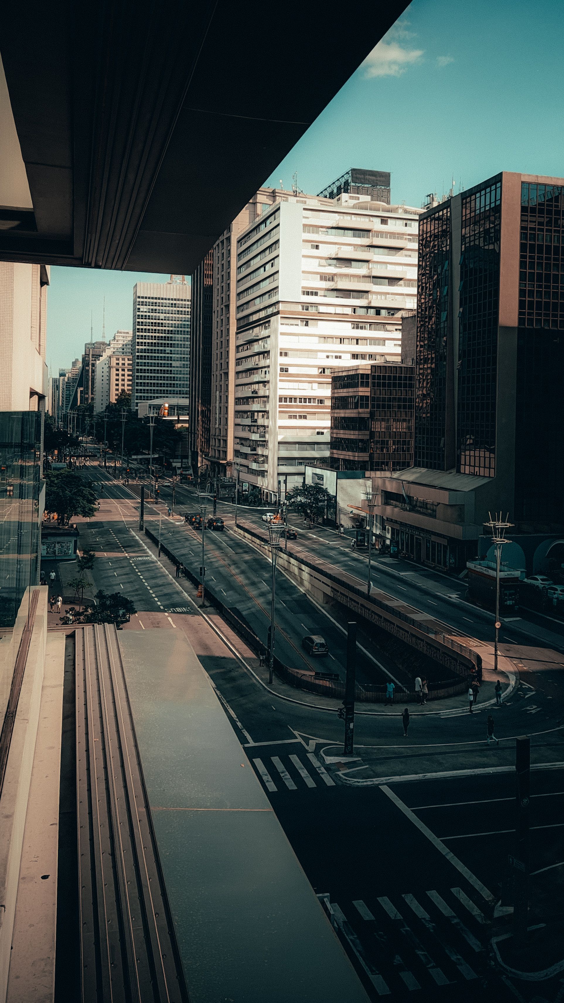 Gratuit Photos gratuites de aménagement urbain, amérique du sud, angle élevé Photos