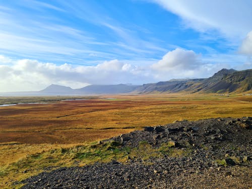 Foto d'estoc gratuïta de camp, natura, paisatge