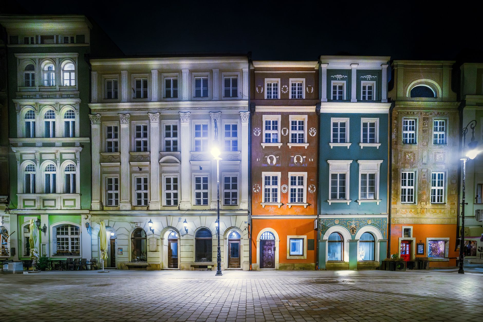 Poznań
