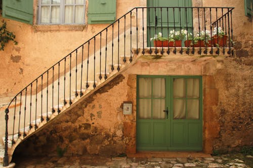 Foto profissional grátis de casa, casas, construção