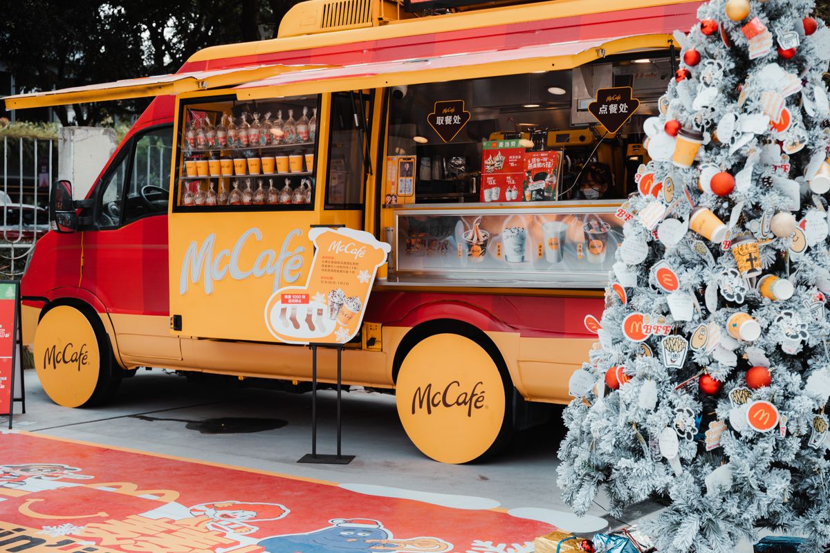 McDonald's Stock Plummets 22%: The Bear Market Impacts and What's Next