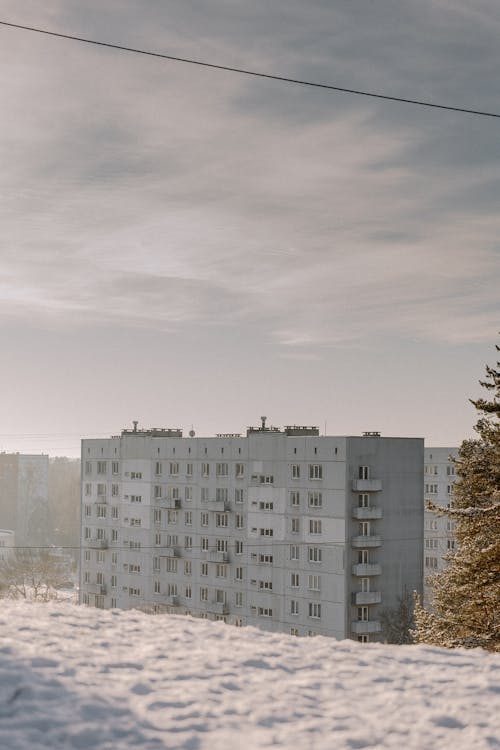 Kostnadsfri bild av bostad, bostadshus, bostadsområden