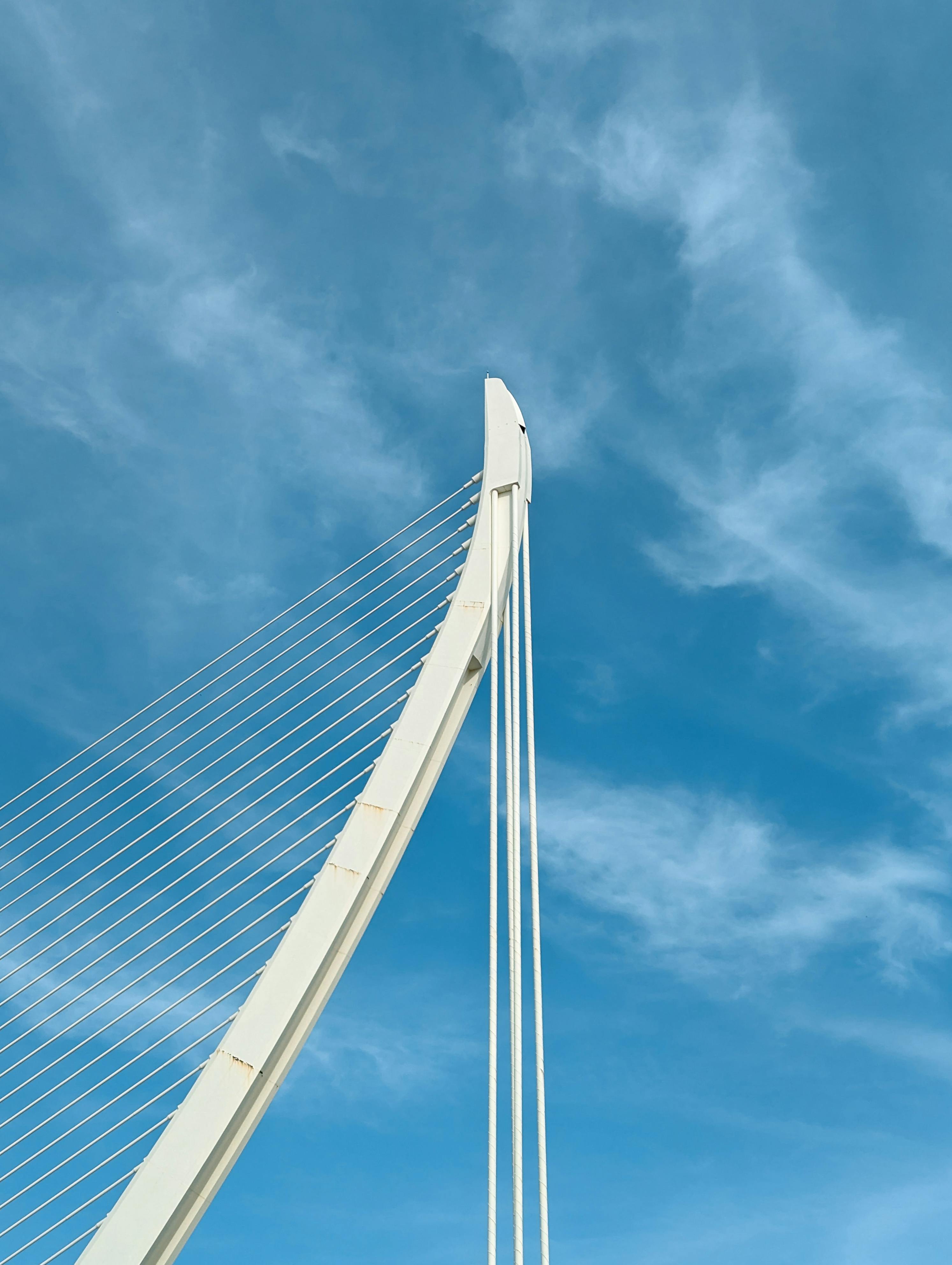 assut de lor bridge in valencia in spain