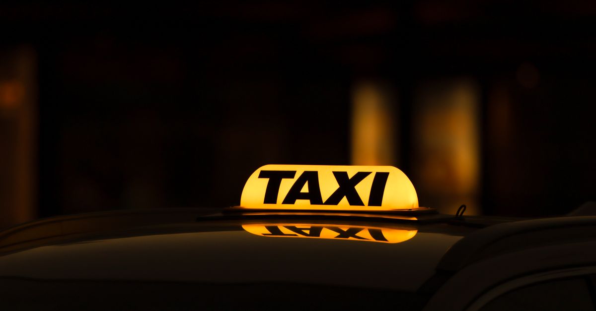 Taxi conventionné : remboursement de vos trajets