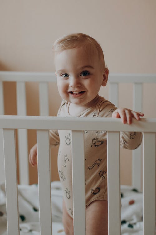 Happy Smiling Girl