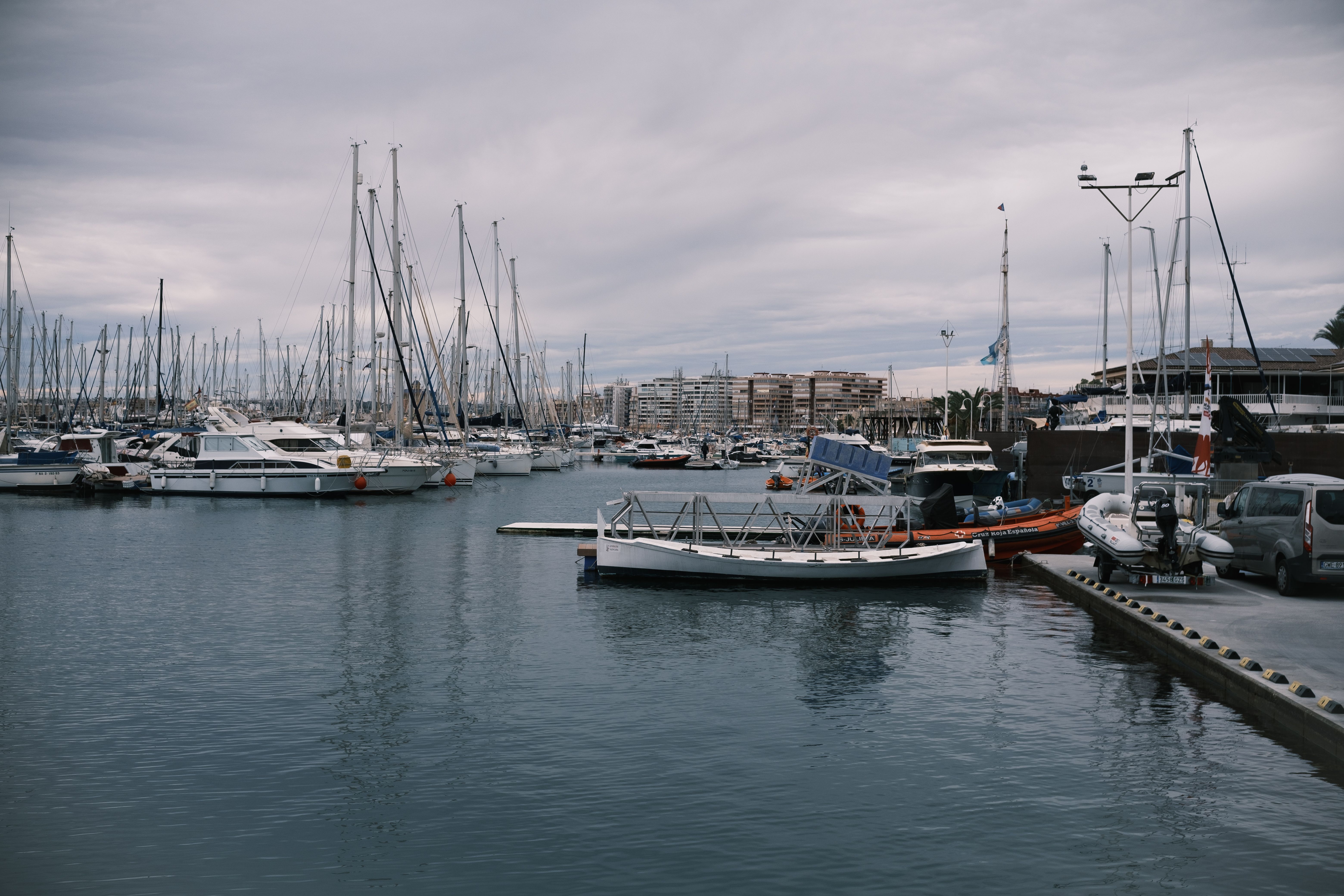 Port de Brest