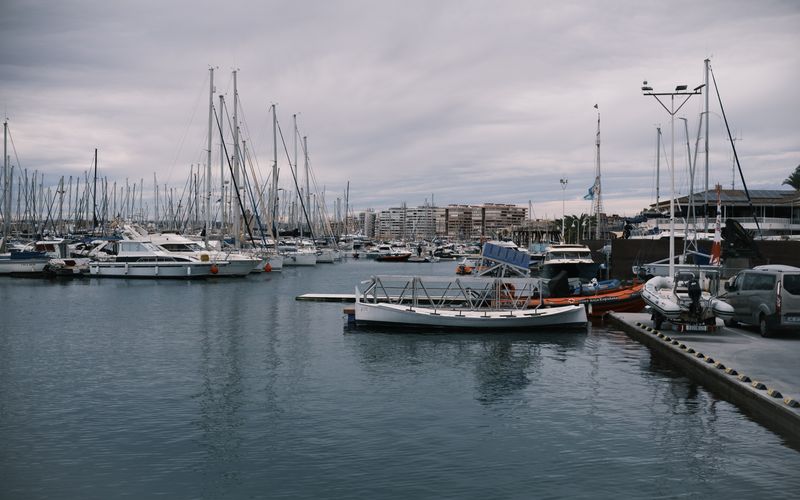 Investir bateau