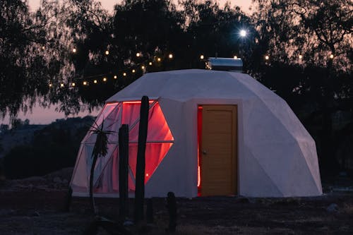 2024, glamping, lamp 的 免费素材图片