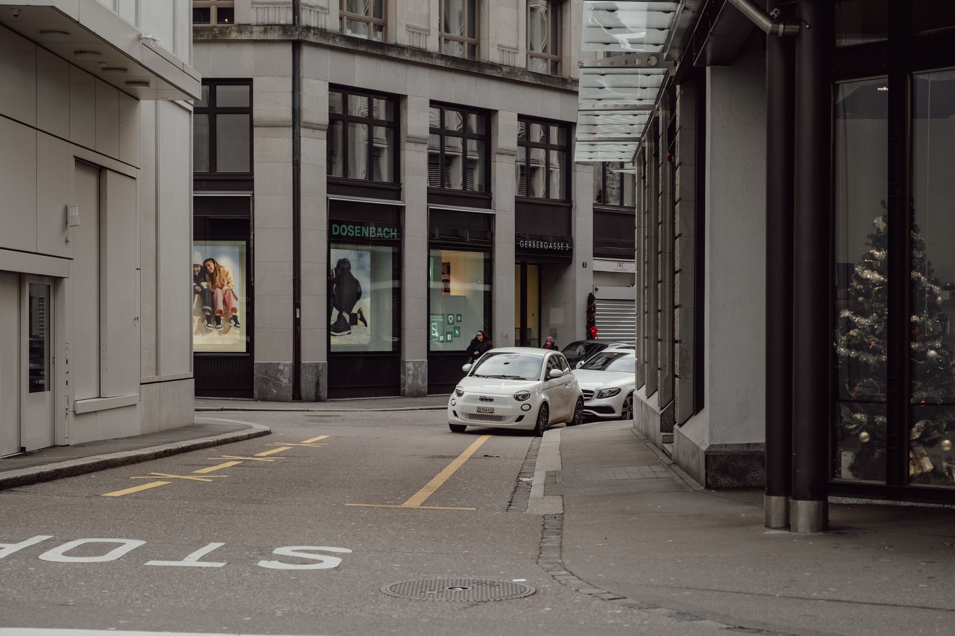 Navigating the 80-Hour Work Week and Finding Love — SponsorClub