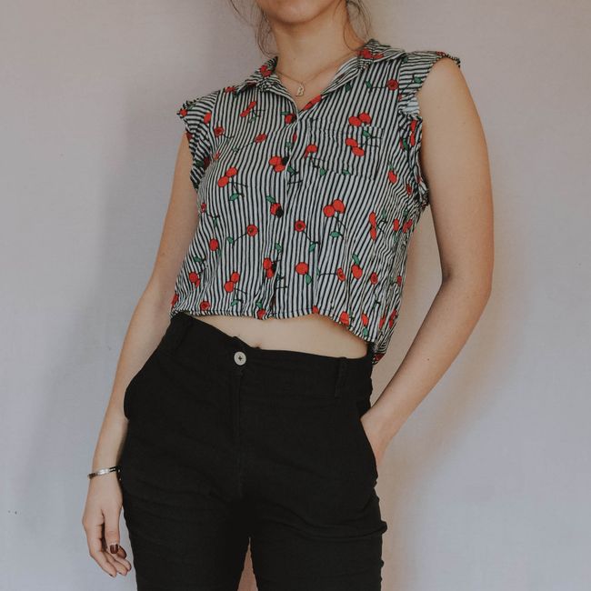 Tops & Blouses
