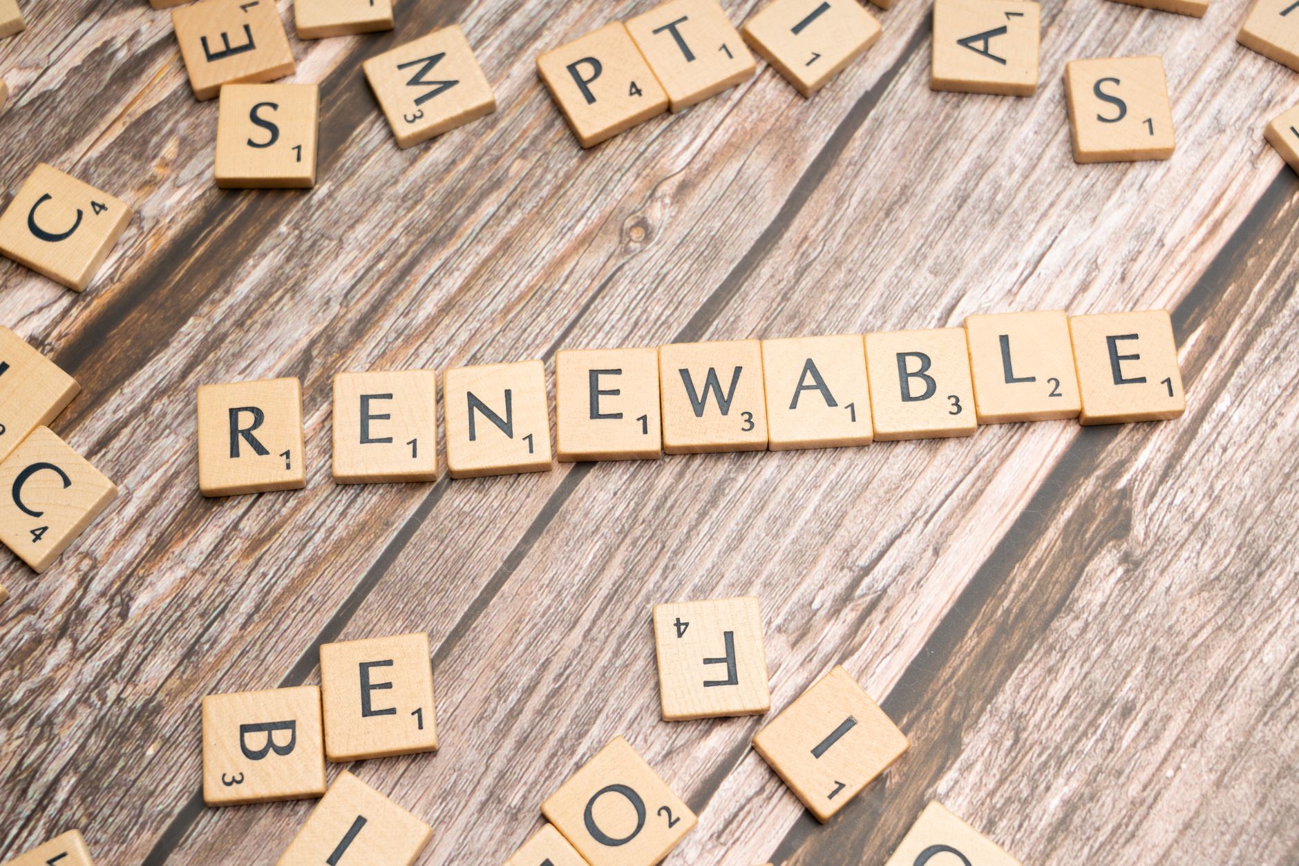 Renewables Are Gaining on Fossil Fuels, IRENA Report Finds