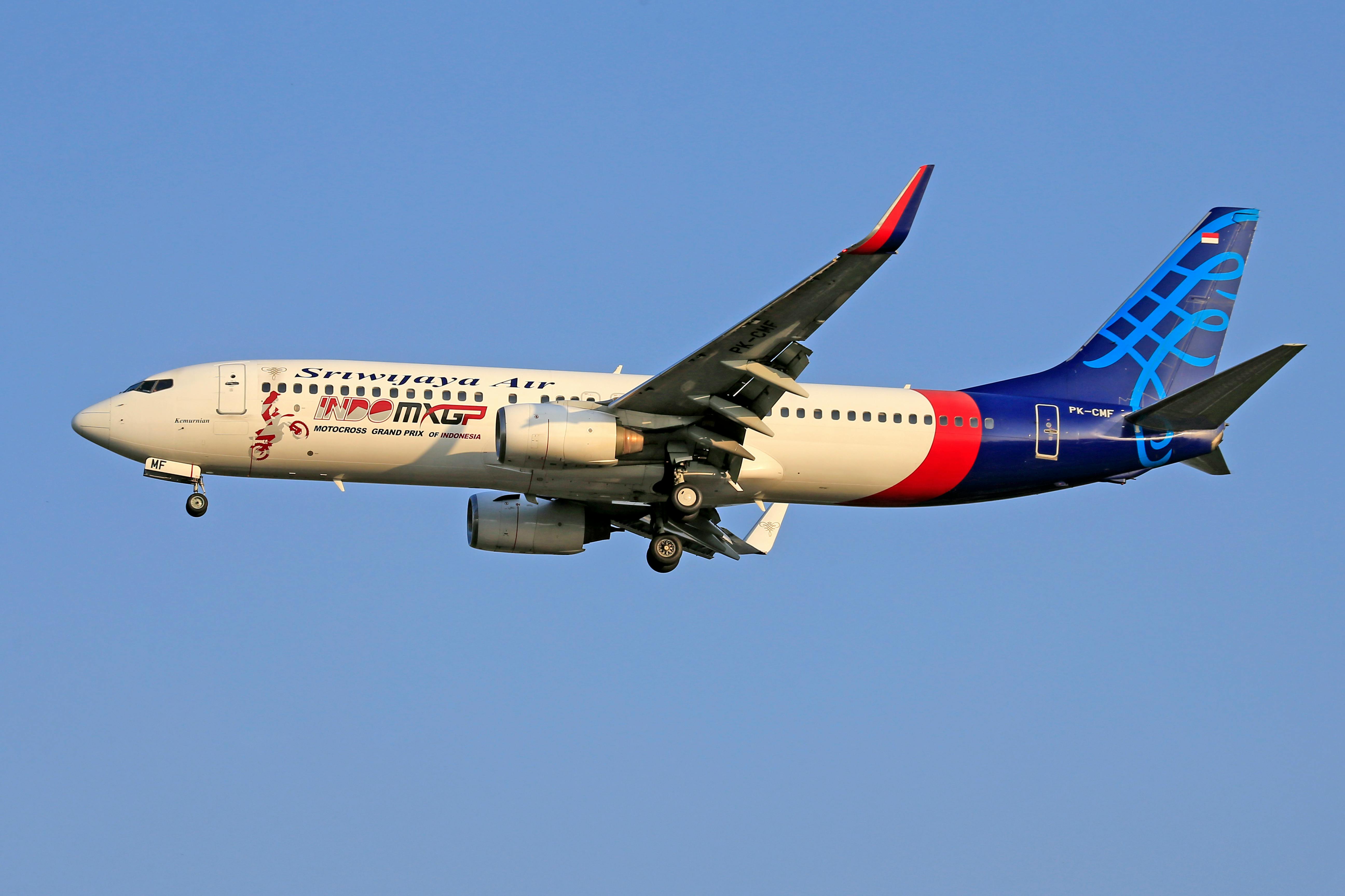 Philippine Airlines Appoints STIC Travel Group as Exclusive GSA in India, Strengthening Global Connectivity — Photo by Jeffry