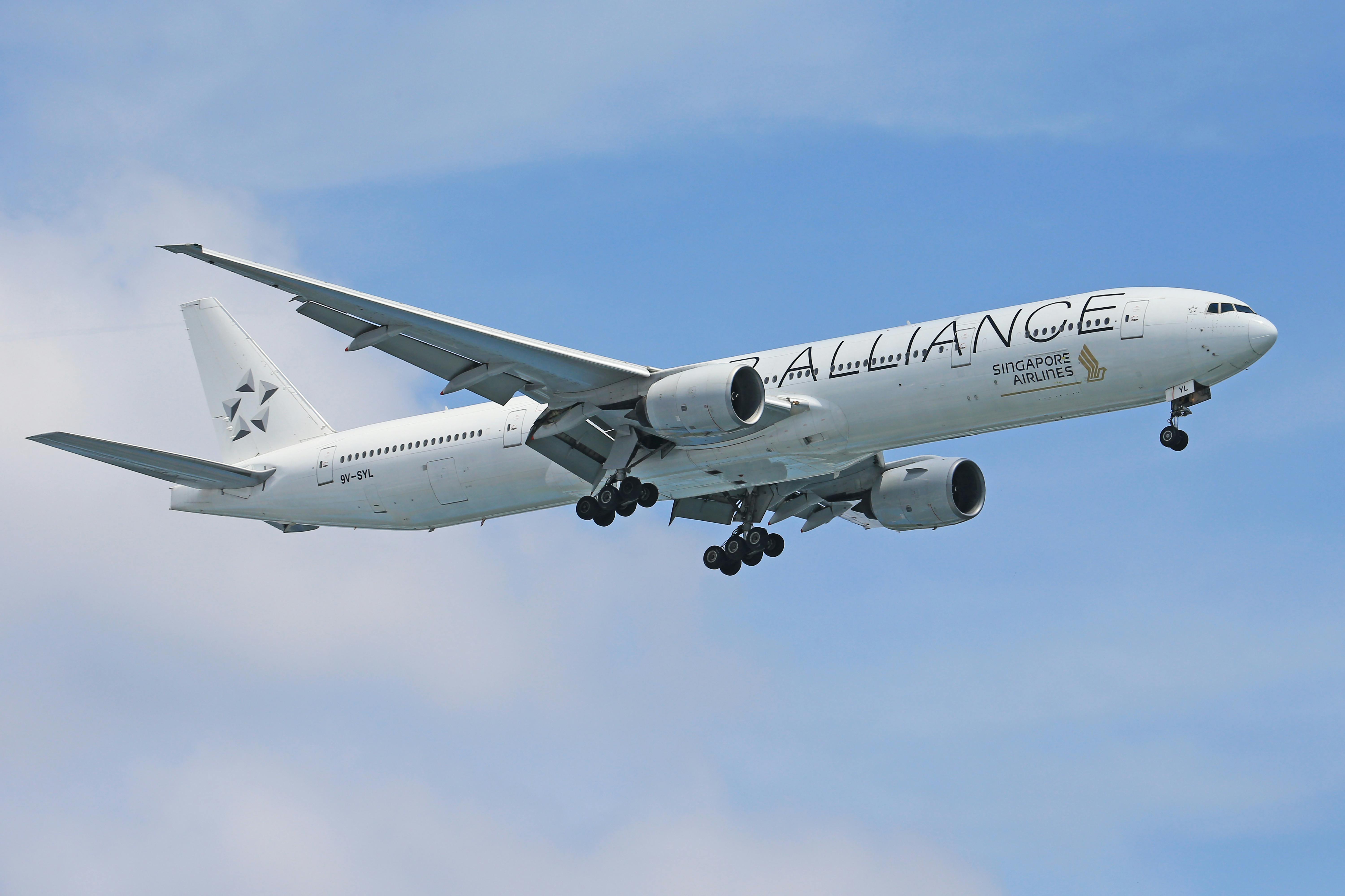 airline alliances global network - Travel And Tour World — Photo by Jeffry Surianto on Pexels