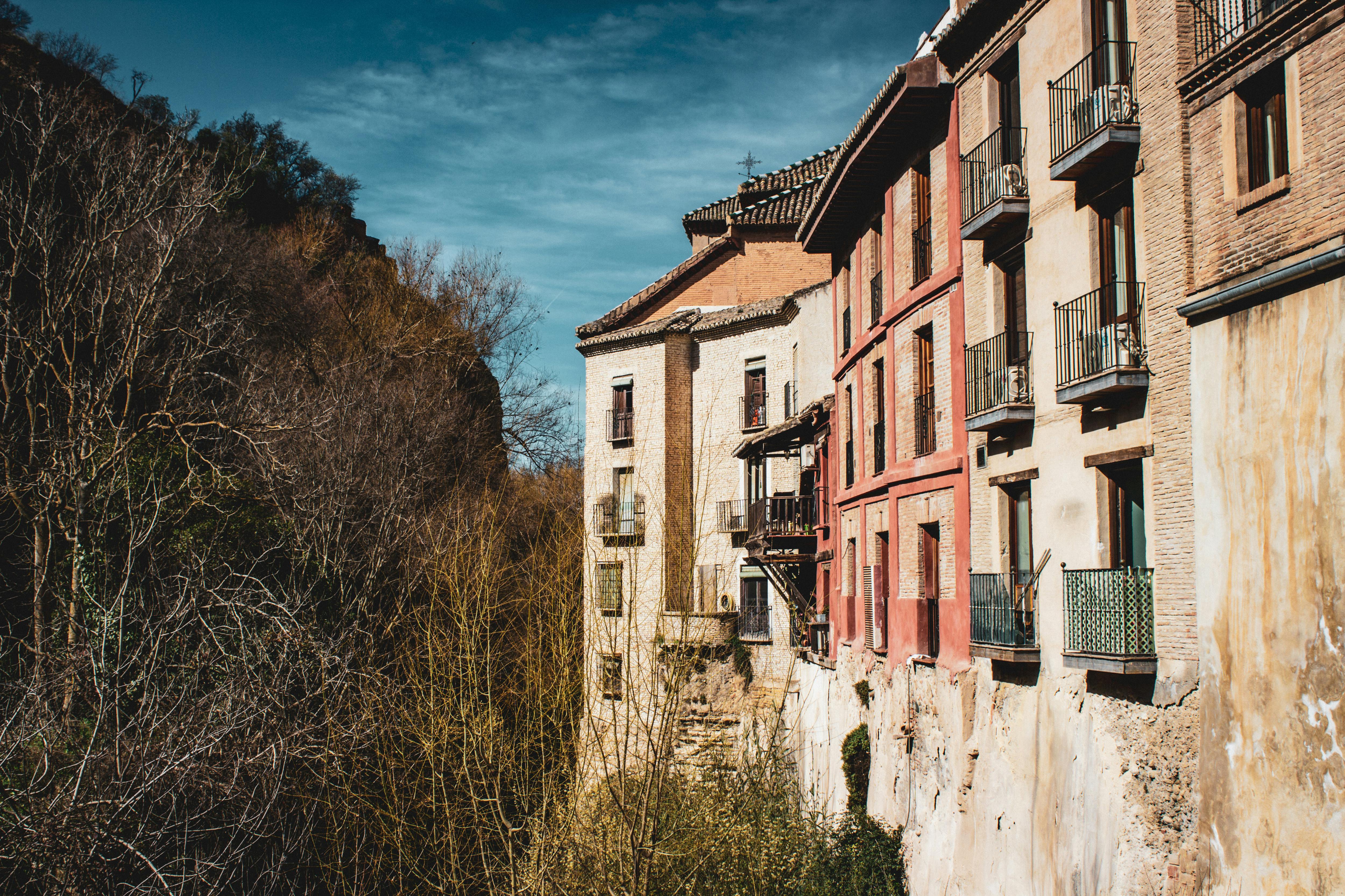 Fotos de Capileira, Granada, Andalucía