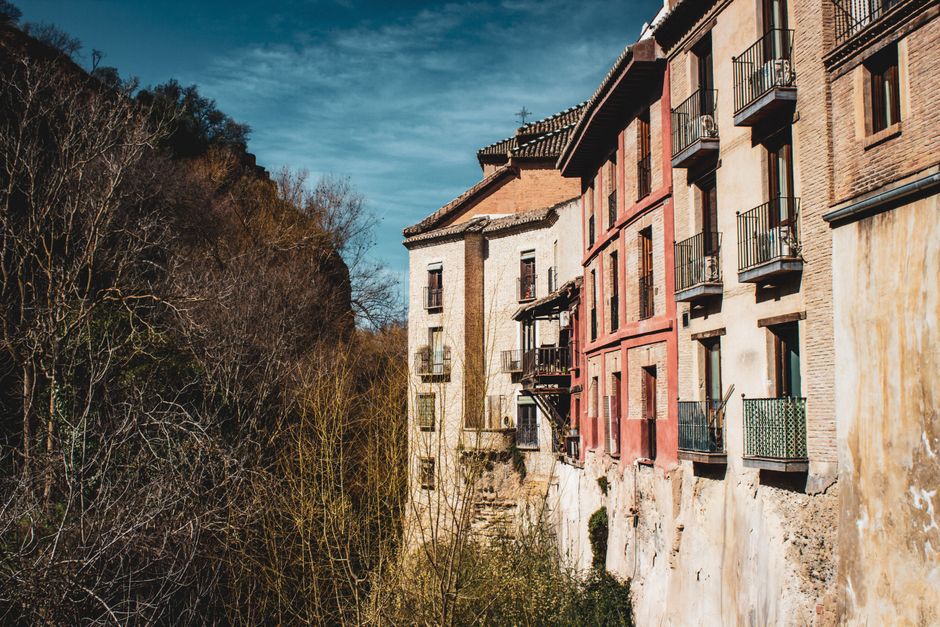 Fotos de Capileira, Granada, Andalucía
