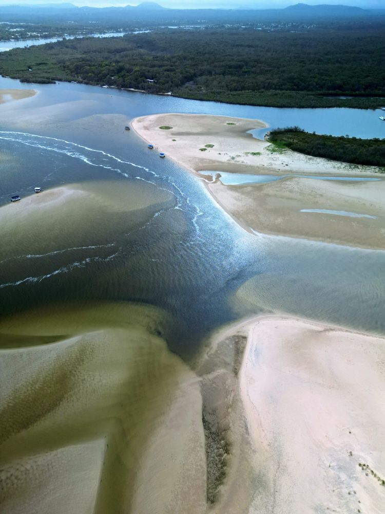 Tidal Inlet Photos, Download The BEST Free Tidal Inlet Stock Photos ...