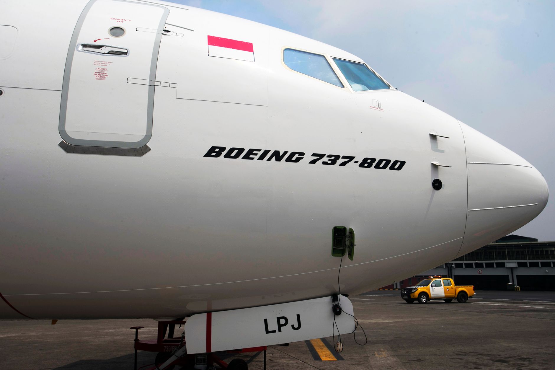 Boeing 737 Max 7 Receives FAA Certification After Years of Delays