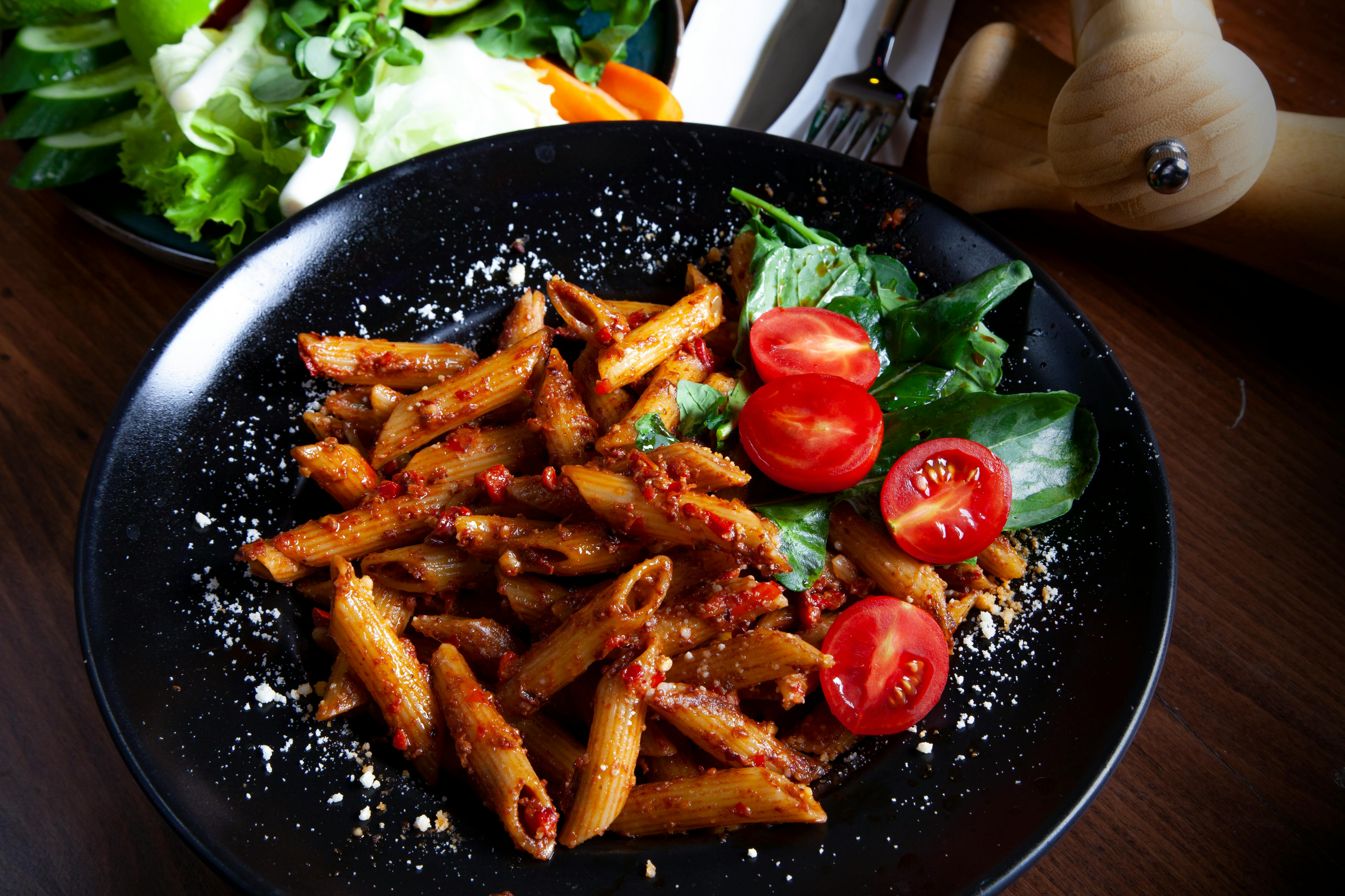 easy recipes quick meals — Photo by mustafa türkeri on Pexels