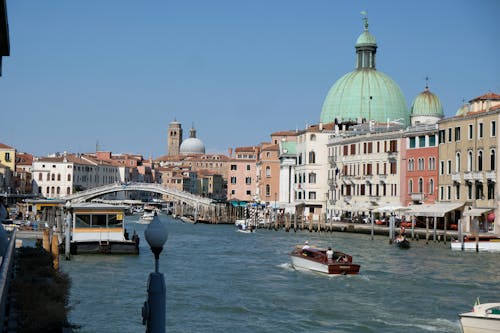 Venice / Veneza