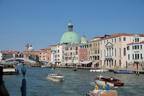 Venice / Veneza